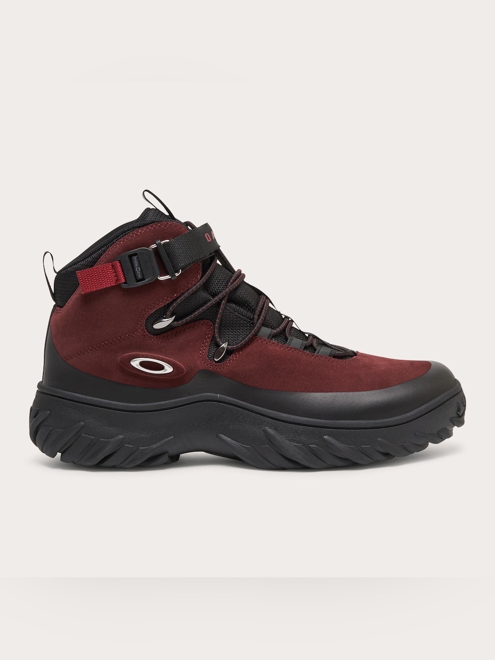 Oakley‎ Meridian Boot in Grenache size 11